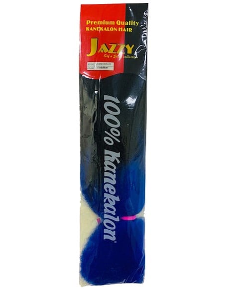 JAZZY SYN JUMBO BRAID 