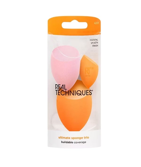 ULTIMATE SPONGE TRIO 