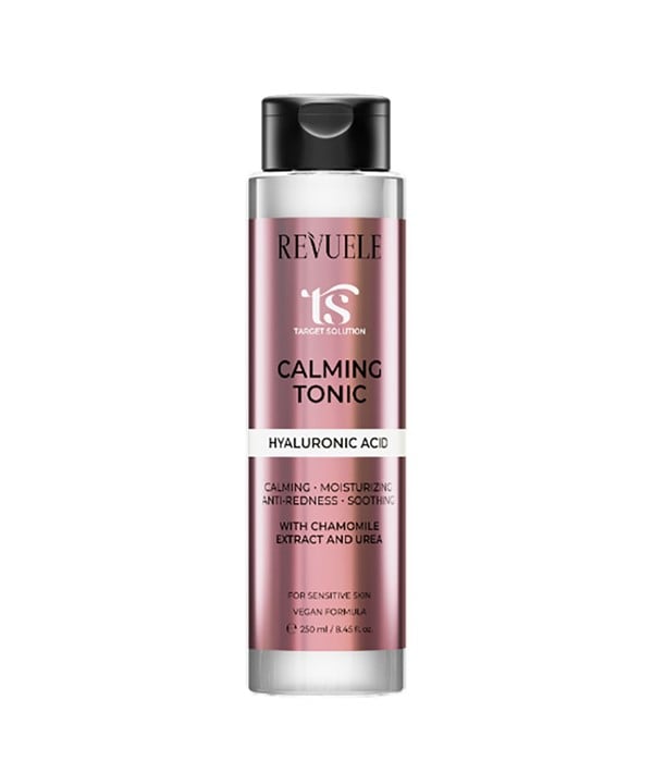 TS HYALURONIC ACID CALMING TONIC 