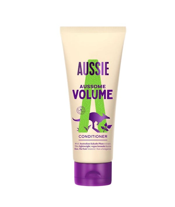 AUSSIE AUSSOME VOLUME CONDITIONER TUBE 