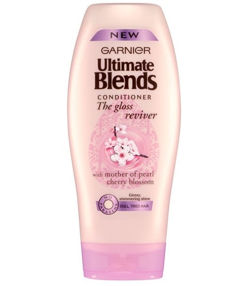 ULTIMATE BLENDS CONDITIONER THE GLOSS REVIVER 