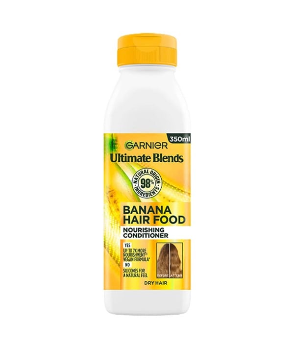ULTIMATE BLENDS HAIR FOOD BANANA NOURISHING CONDITIONER 