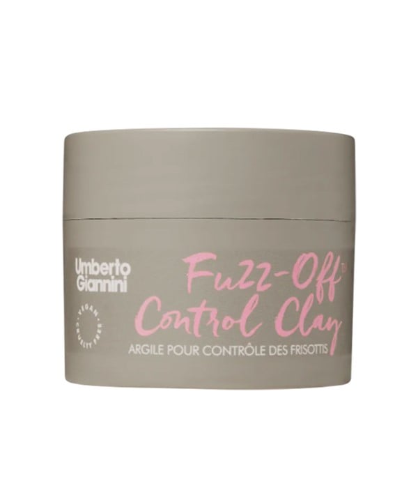 UMBERTO GIANNINI FUZZ OFF CONTROL CLAY 