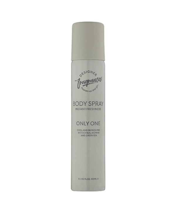 ONLY ONE BODY SPRAY 