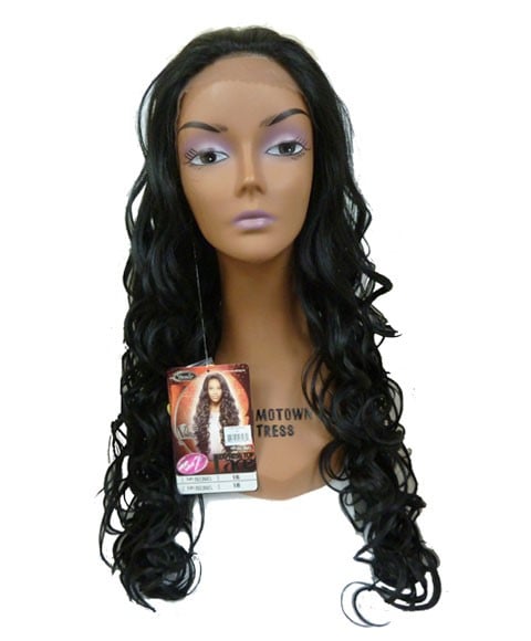 VANESSA EXPRESS TOP LACE FRONT WIG  BELINAS  