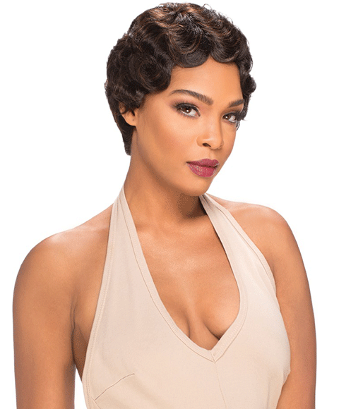 VELLA VELLA COLLECTION SYN MADAME 2 WIG 