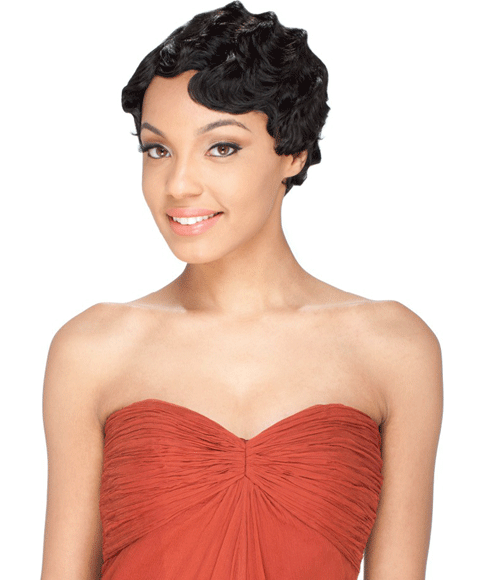 VELLA VELLA COLLECTION SYN MADAME WIG 