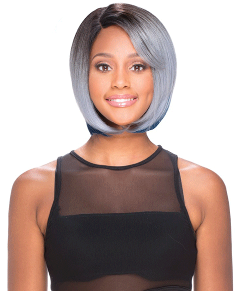 VELLA VELLA COLLECTION SYN RIRI LACE FRONT WIG 