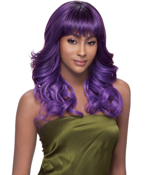 VELLA VELLA COLLECTION SYN TIFFANY WIG 