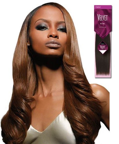 VELVET REMI YAKI WVG 