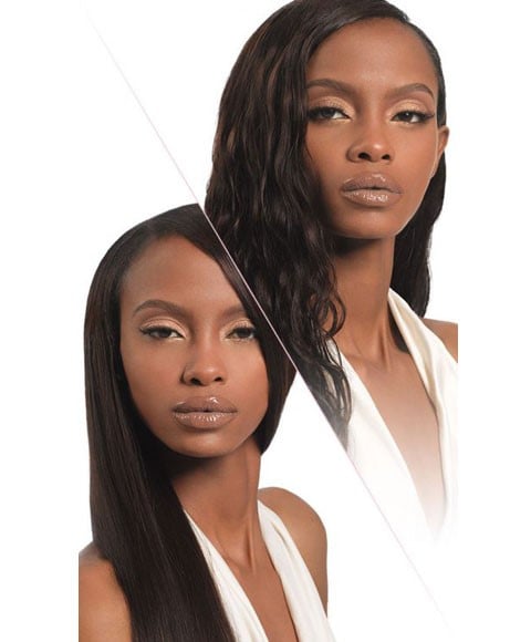 VELVET VIRGIN INDIAN REMI BRAZILIAN WVG 