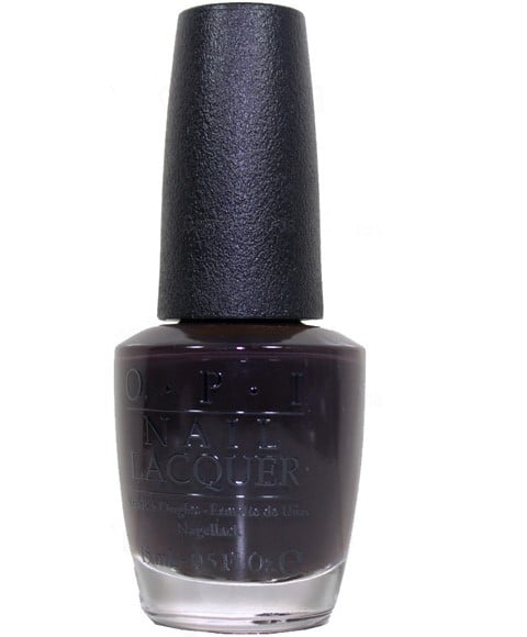 NAIL LACQUER SHH ITS TOP SECRET 