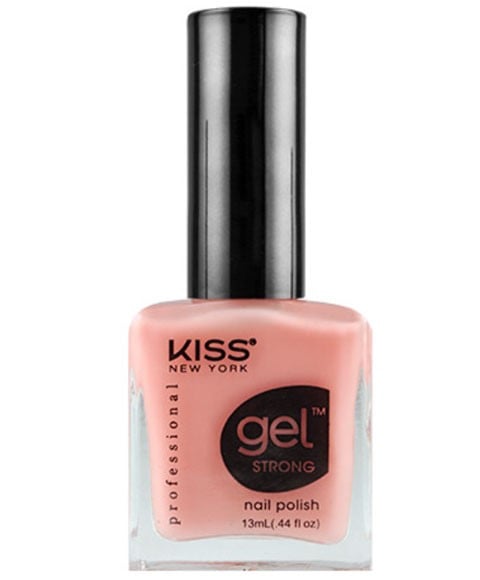GEL STRONG NAIL POLISH KNP003 SAKURA 