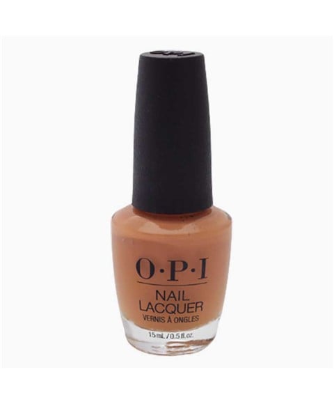 NAIL LACQUER FREEDOM OF PEACH 