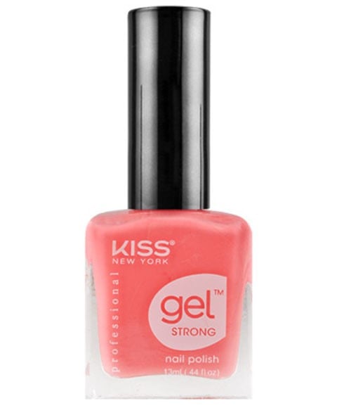 GEL STRONG NAIL POLISH KNP005 SWEET ANGEL 