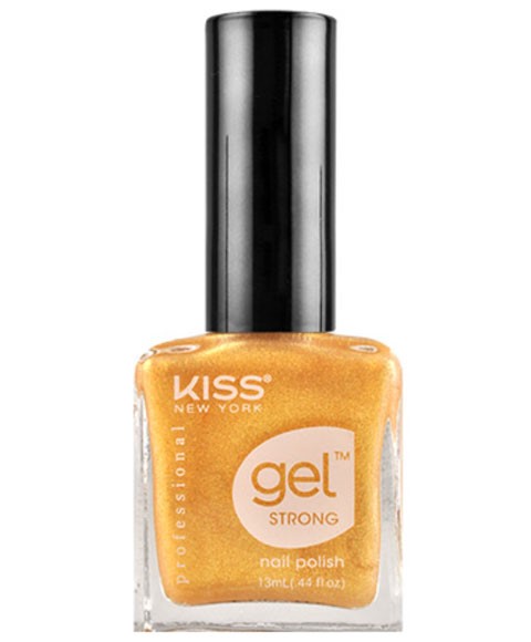 GEL STRONG NAIL POLISH KNP034 MASTERPIECE 