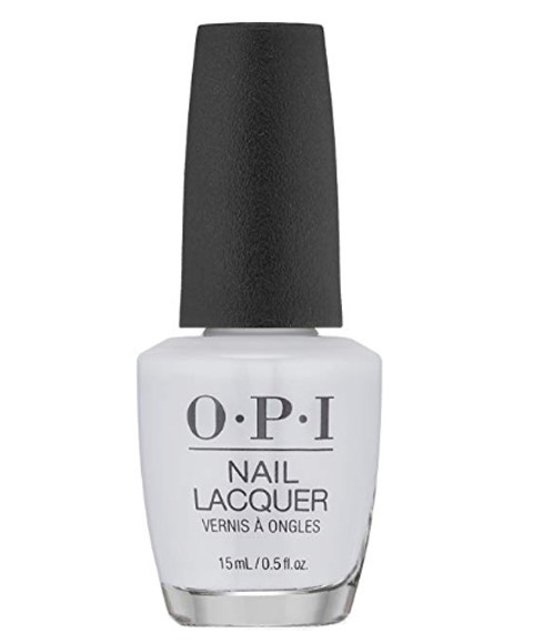 NAIL LACQUER I CANNOLI WEAR OPI 
