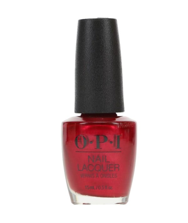 NAIL LACQUER IM NOT REALLY A WAITRESS 