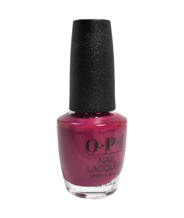 NAIL LACQUER MIAMI BEET 