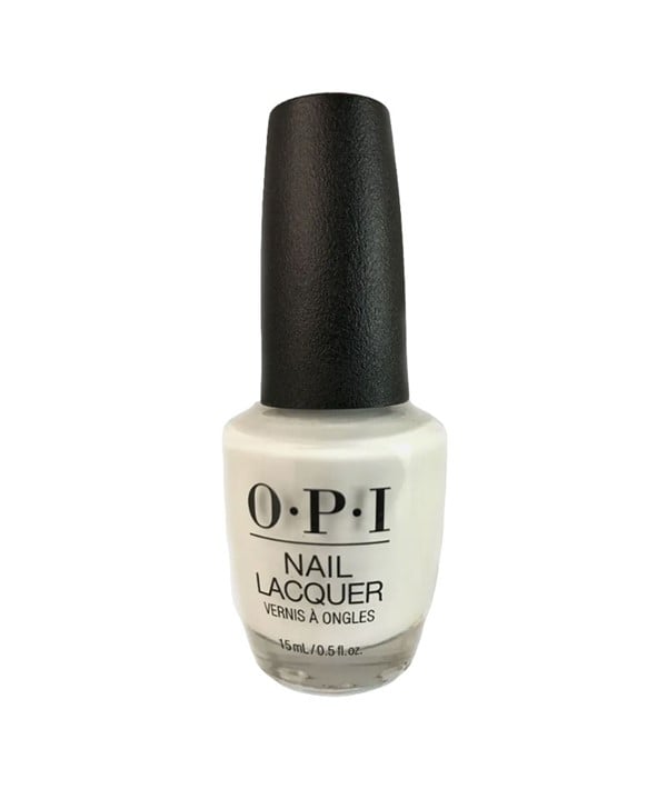 NAIL LACQUER ALPINE SNOW 