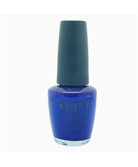 NAIL LACQUER OPI EURSO EURO 