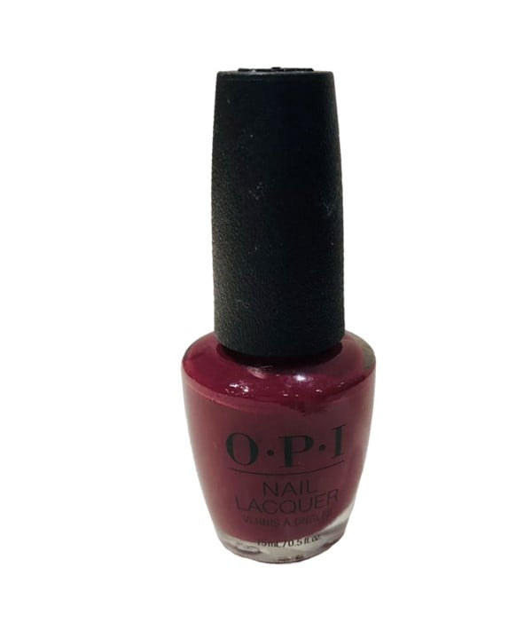 NAIL LACQUER MALAGA WINE 