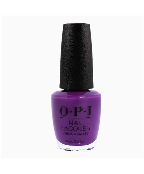 NAIL LACQUER VIOLET VISIONARY 