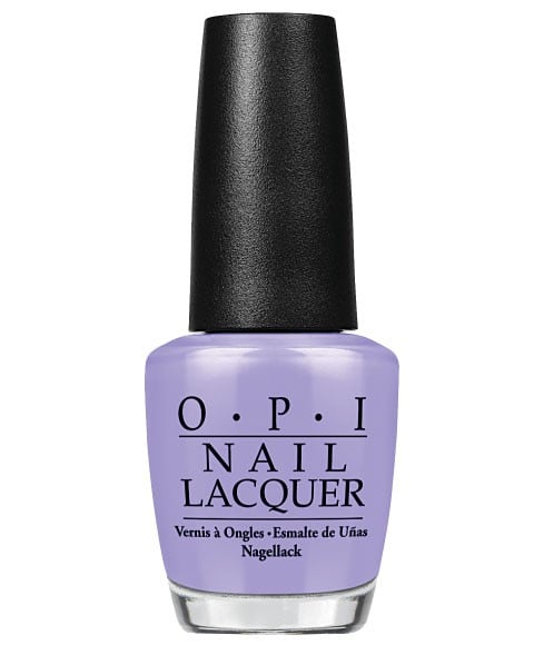 NAIL LACQUER YOU ARE SUCH A BUDAPEST 