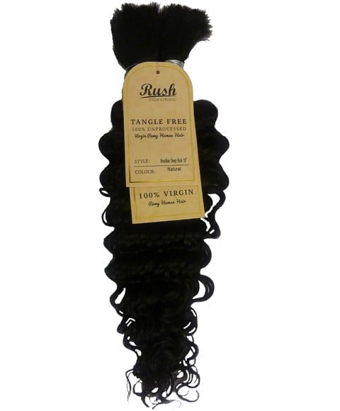 VIRGIN BRAZILIAN TEMPTATION HH BRAZILIAN DEEP BULK 