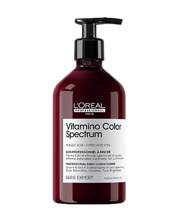 VITAMINO COLOR SPECTRUM PROFESSIONNEL DEEP CONDITIONER 