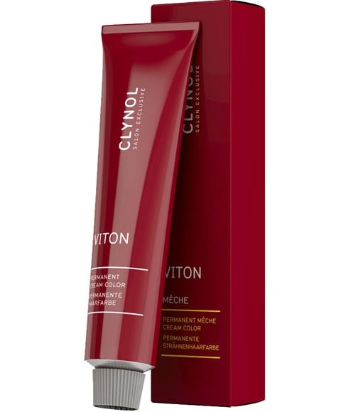 VITON MECHE PERMANENT CREAM COLOR 