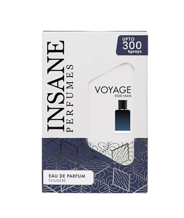 VOYAGE EAU DE PARFUM FOR MAN 