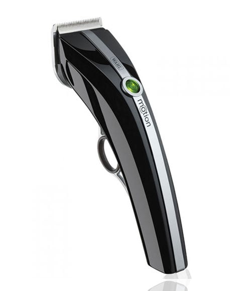 WAHL ACADEMY COLLECTION MOTION CLIPPER 
