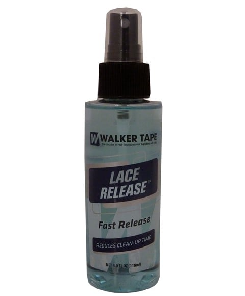 WALKER TAPE LACE RELEASE SPRAY 