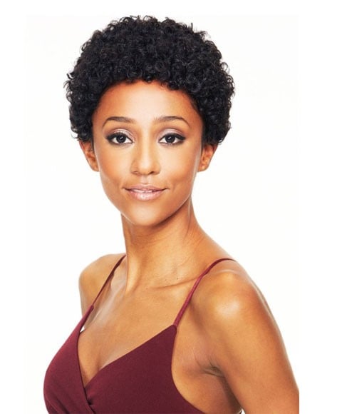 WIG FASHION HH LUPITA WIG 