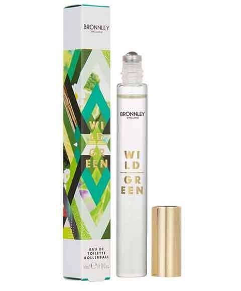 WILD GREEN EAU DE TOILETTE ROLLERBALL 