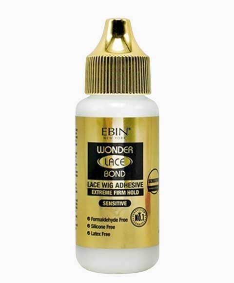 WONDER LACE BOND EXTREME FIRM HOLD LACE WIG ADHESIVE SENSI