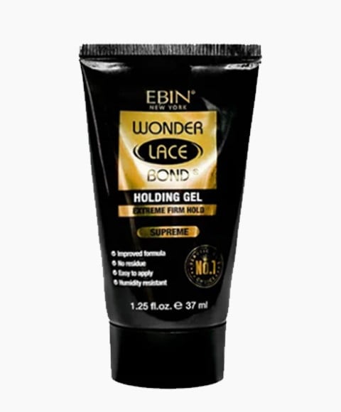 WONDER LACE BOND HOLDING GEL EXTREME FIRM HOLD SUPREME 