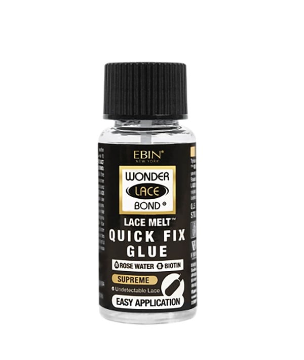 WONDER LACE BOND LACE MELT QUICK FIX GLUE 