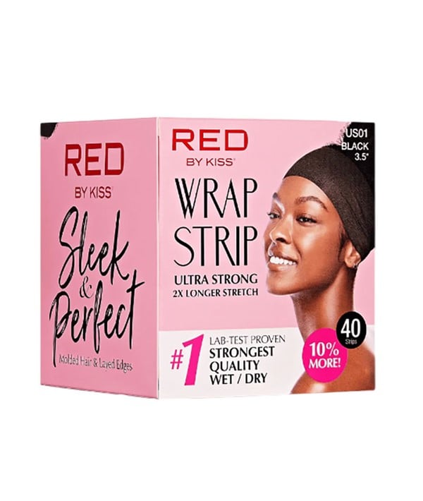 WRAP STRIP US01 BLACK 