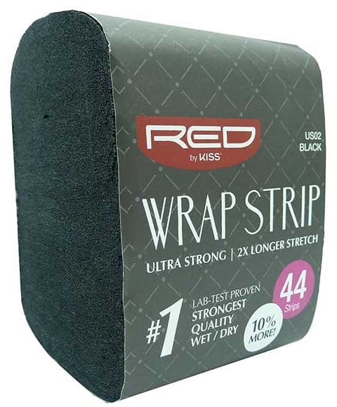 WRAP STRIP US02 BLACK 
