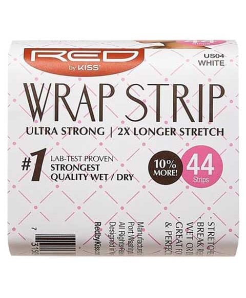 WRAP STRIP US04 WHITE 