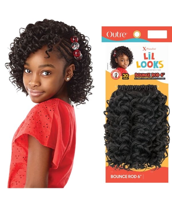 X PRESSION SYN LIL LOOKS BOUNCE ROD 