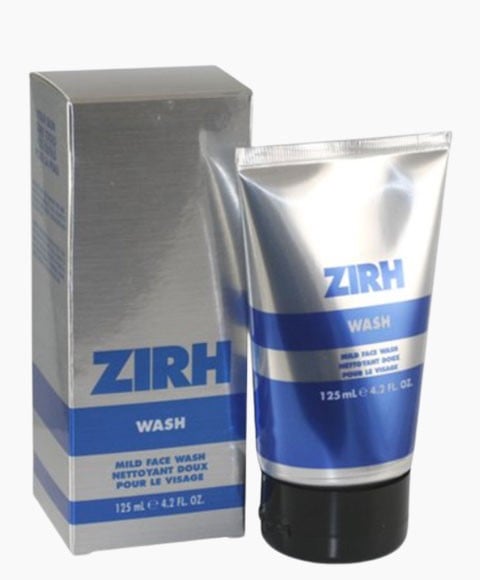 ZIRH MILD FACE WASH 
